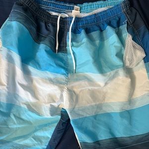 Swim shorts
